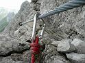Wandern Hindelanger Klettersteig 47 